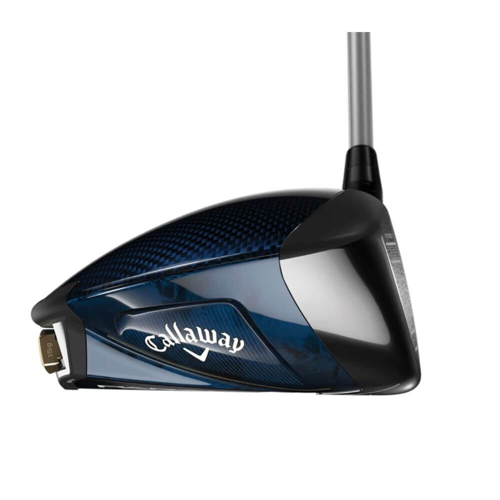 Callaway Paradym X Driver