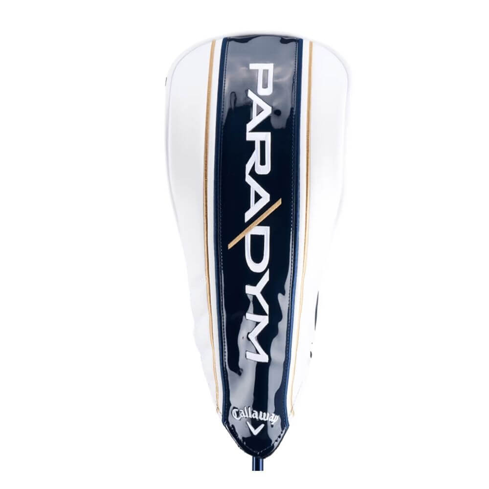 Callaway Paradym Driver