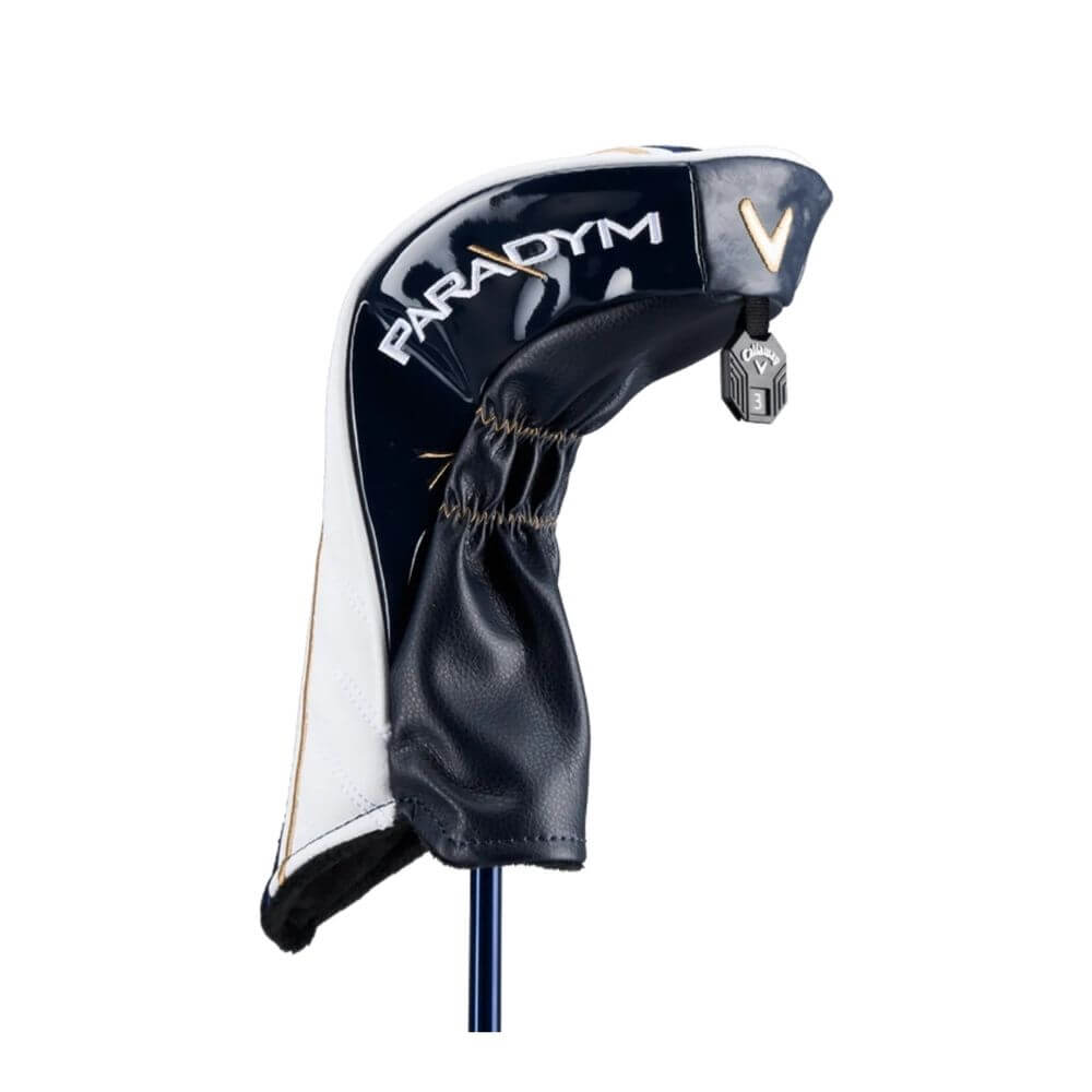 Callaway Paradym Fairway Wood