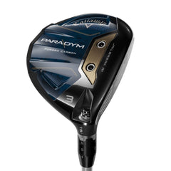 Callaway Paradym Fairway Wood