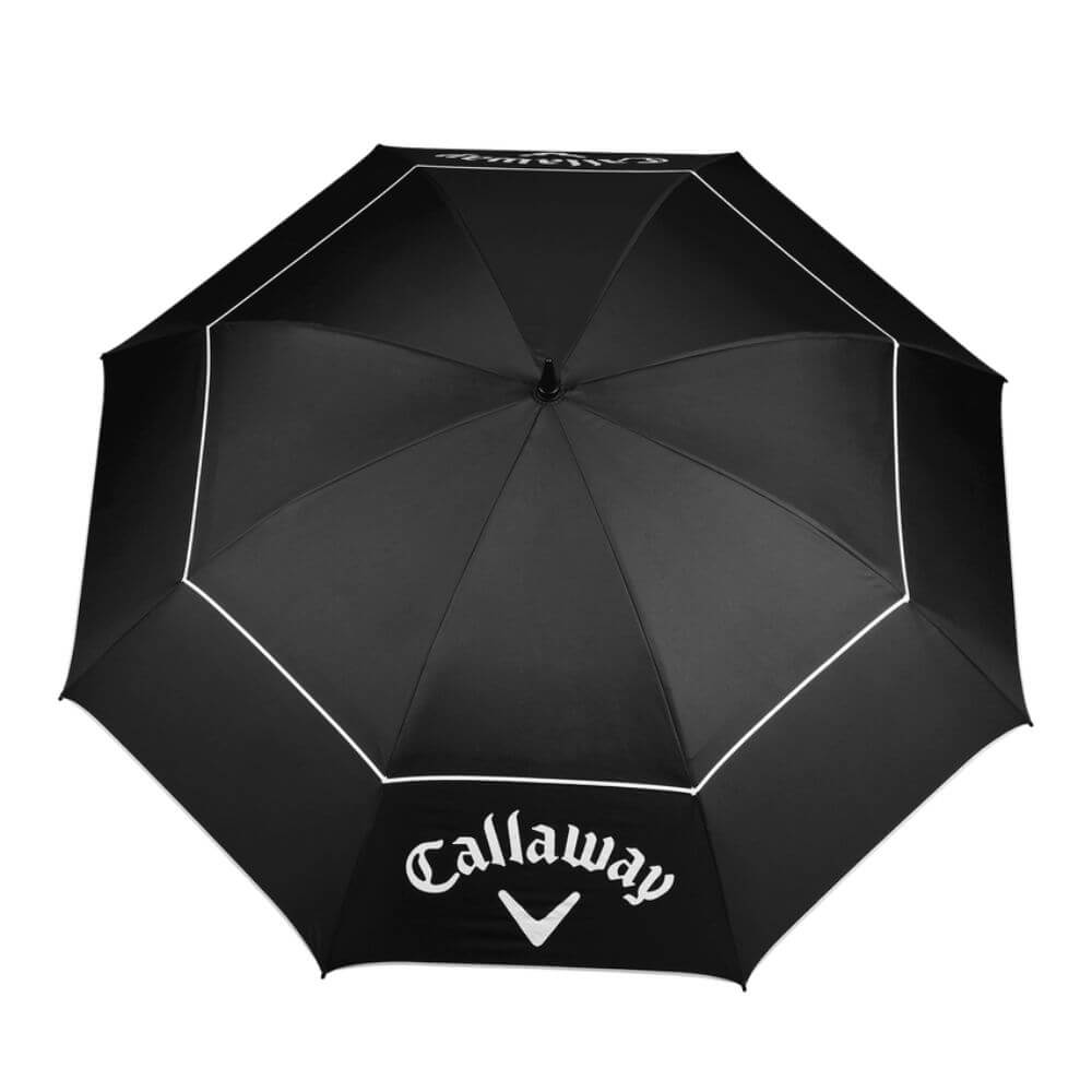 Callaway Shield 64" Double Canopy Umbrella