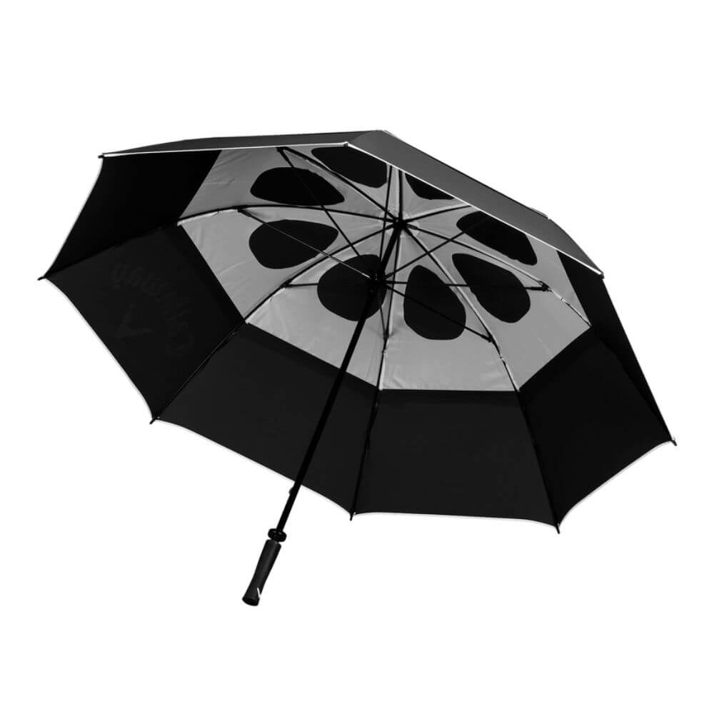 Callaway Shield 64" Double Canopy Umbrella