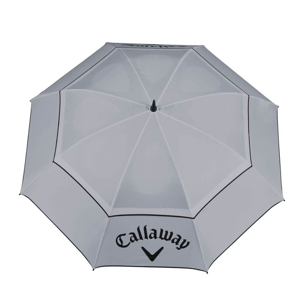 Callaway Shield 64" Double Canopy Umbrella