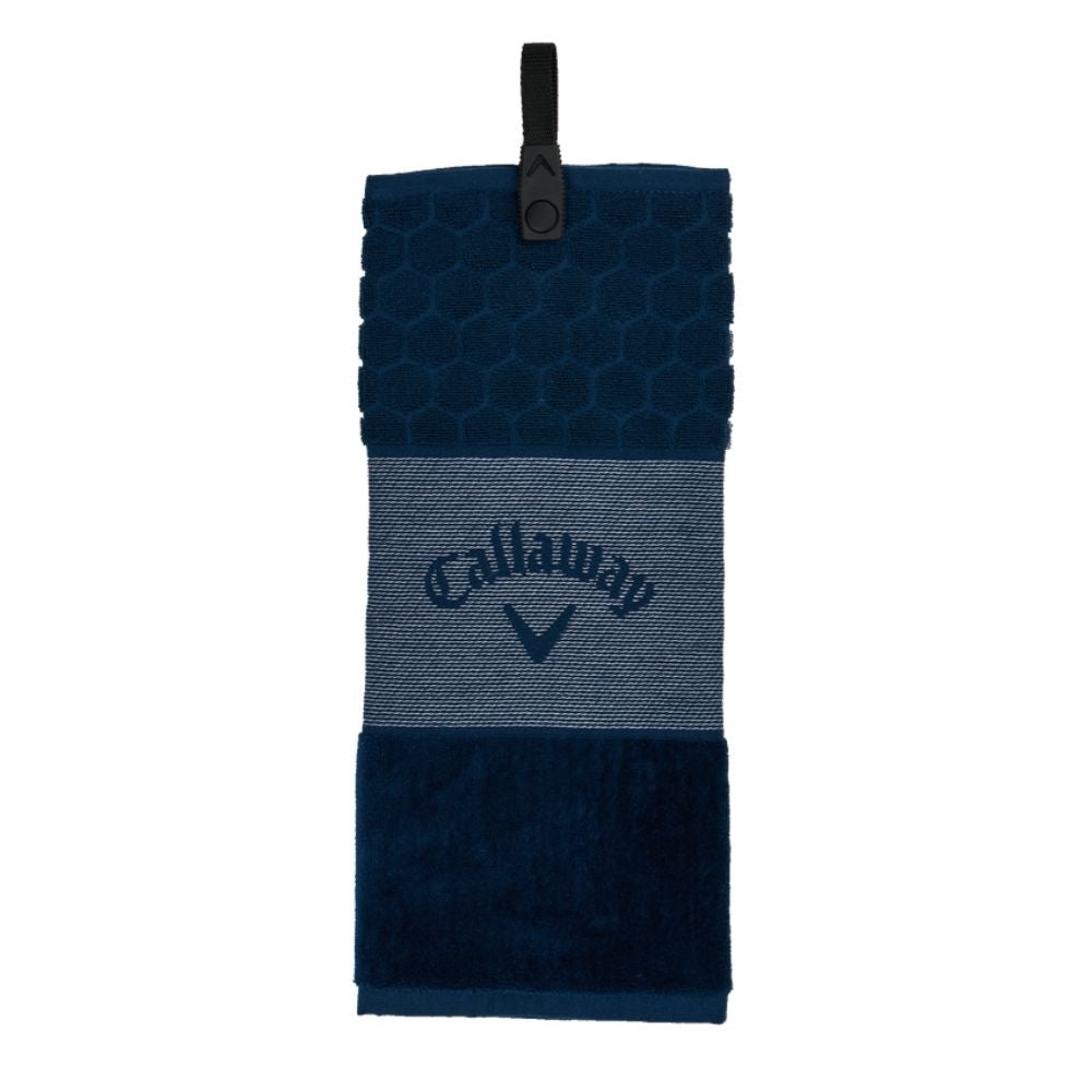 Callaway Trifold Towel