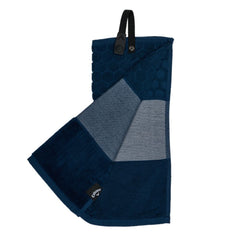 Callaway Trifold Towel