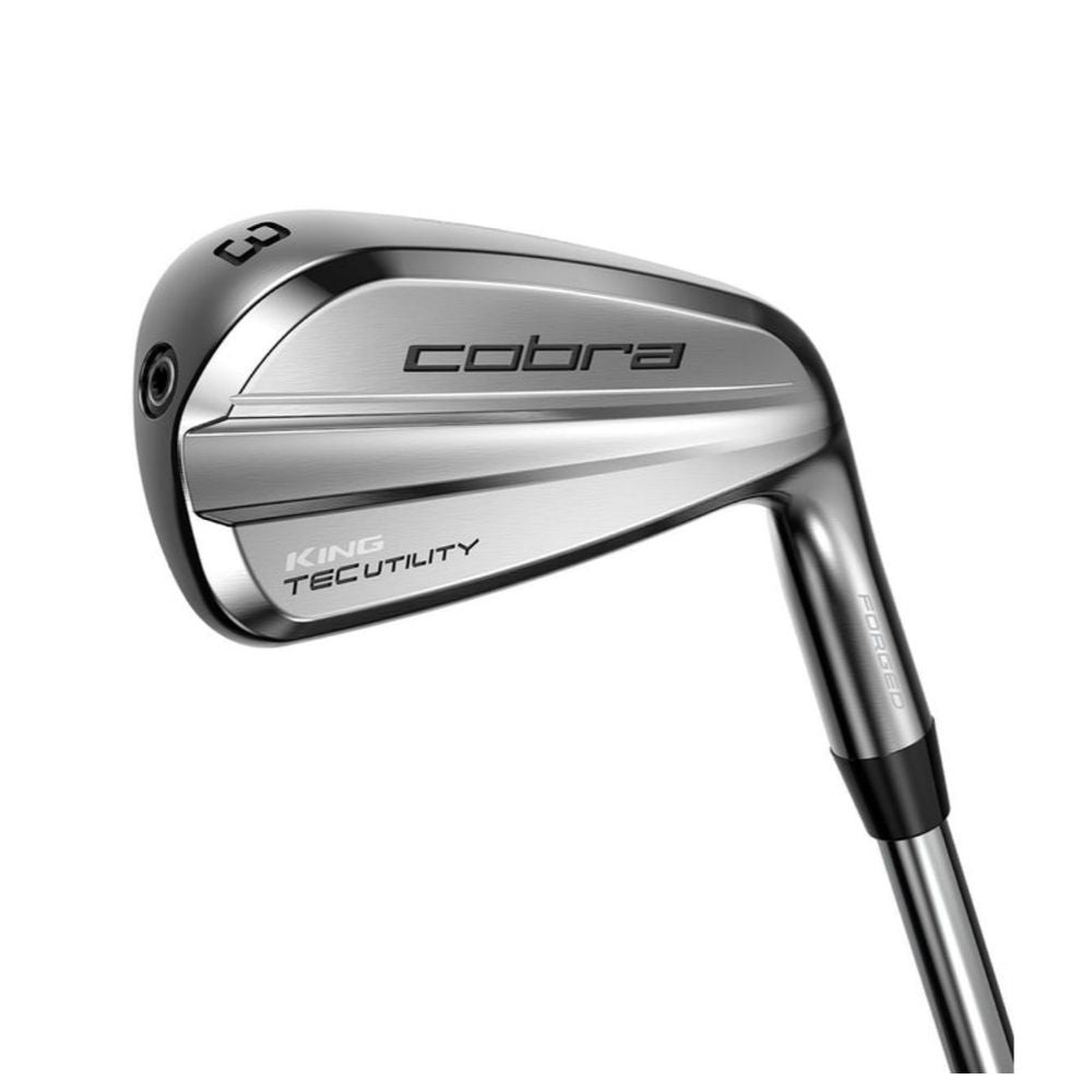 Cobra 23 King Tec Graphite Utility Iron