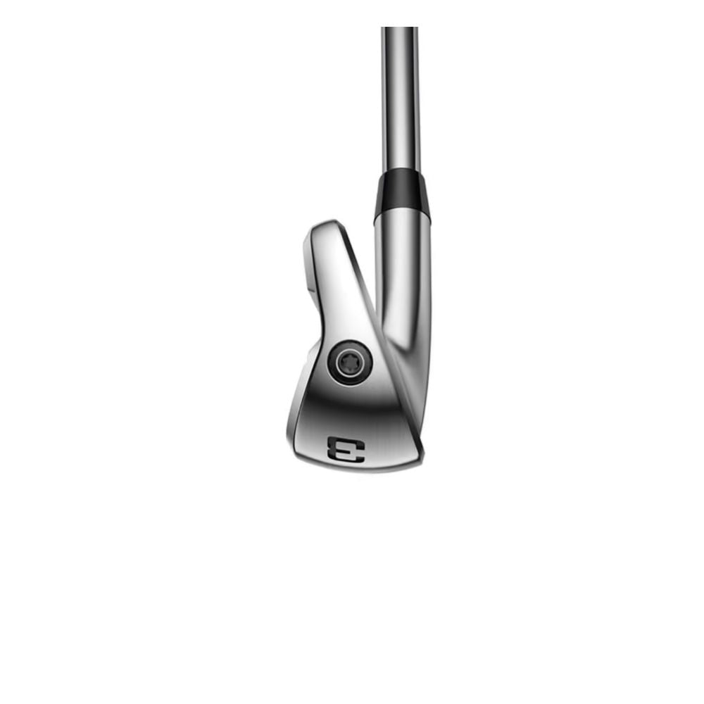 Cobra 23 King Tec Graphite Utility Iron