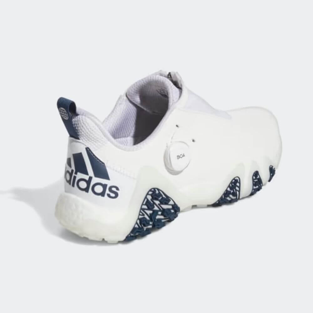 Adidas Men's Codechaos Boa Spikeless Golf Shoes