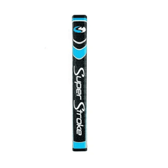 SuperStroke Pistol GTR 2.0 Putter Grip