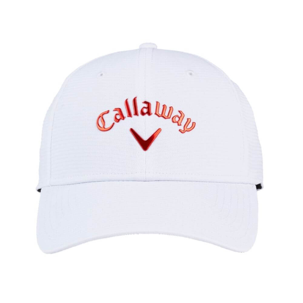 Callaway Liquid Metal Cap