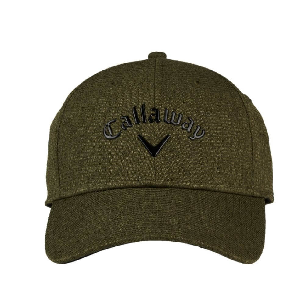 Callaway Liquid Metal Cap