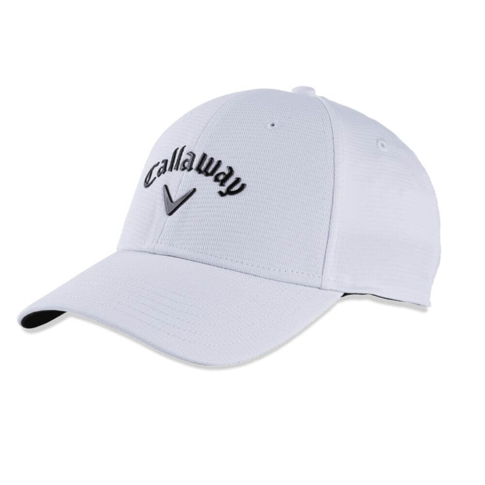 Callaway Liquid Metal Cap