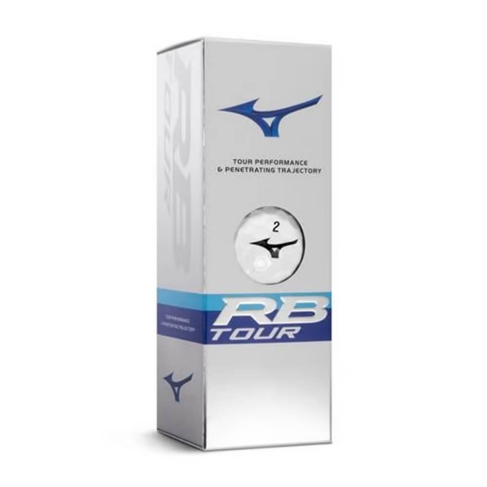 Mizuno RB Tour Golf Balls