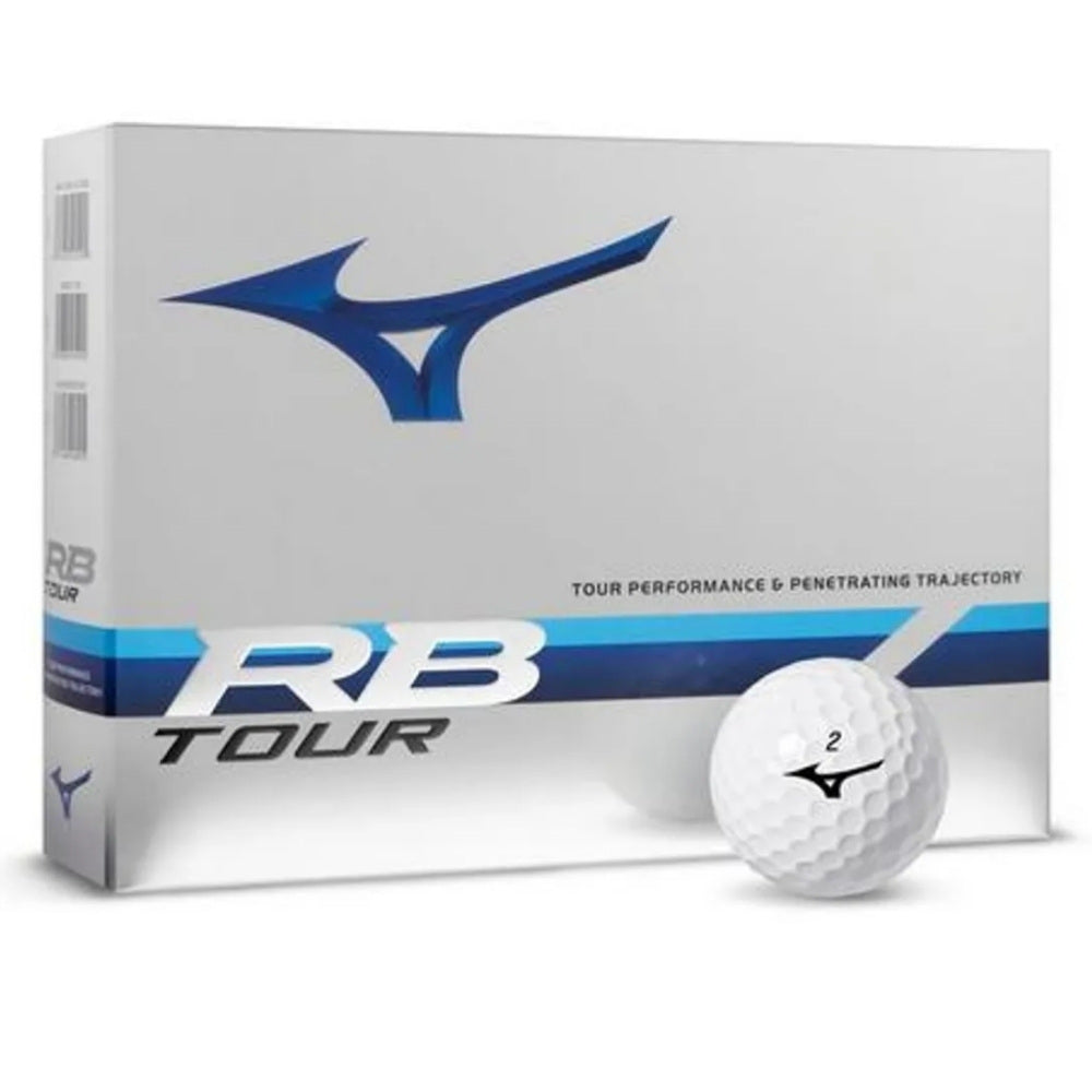 Mizuno RB Tour Golf Balls