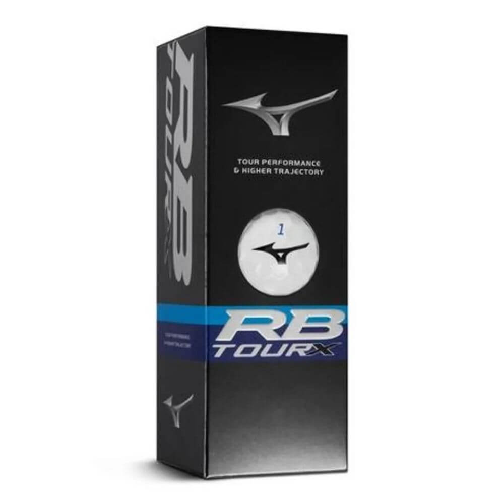 Mizuno RB Tour X Golf Balls