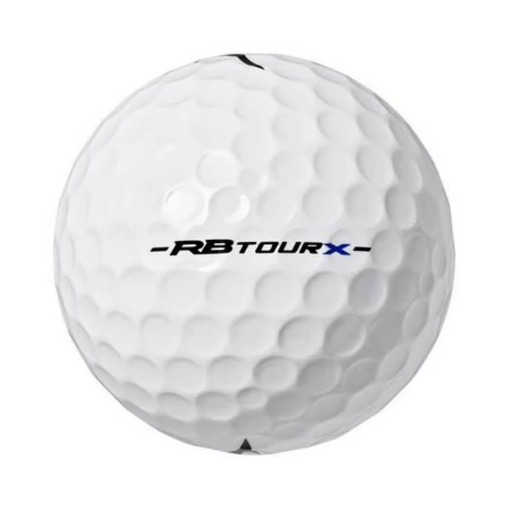 Mizuno RB Tour X Golf Balls