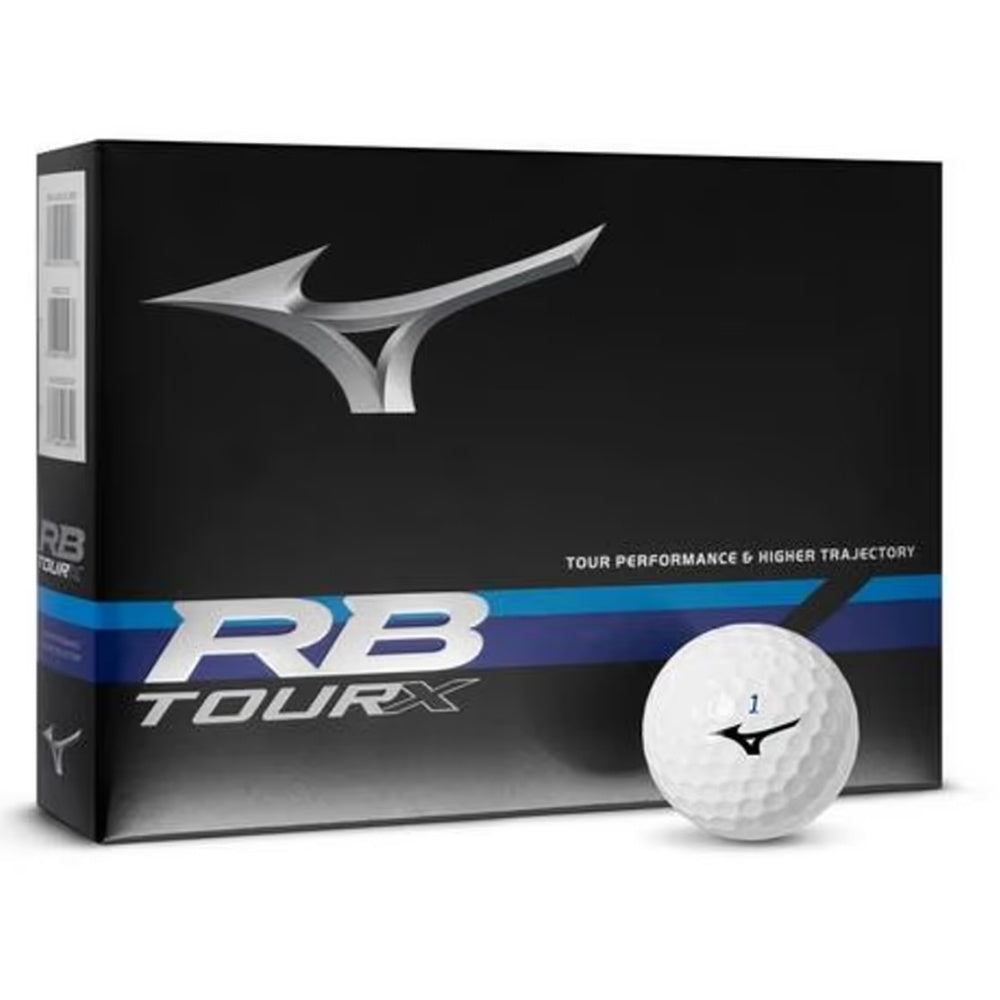 Mizuno RB Tour X Golf Balls