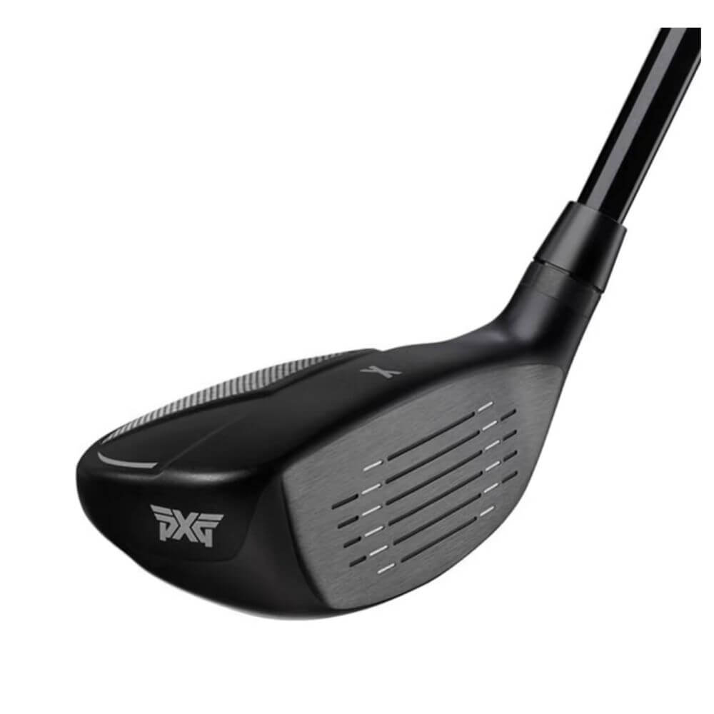 PXG 0317XF Gen 4 - Hybrid