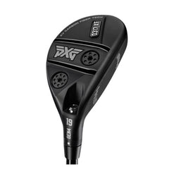 PXG 0317XF Gen 4 - Hybrid