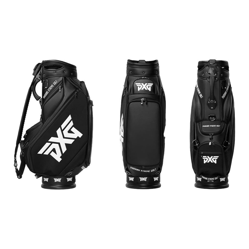 PXG Tour Staff Bag