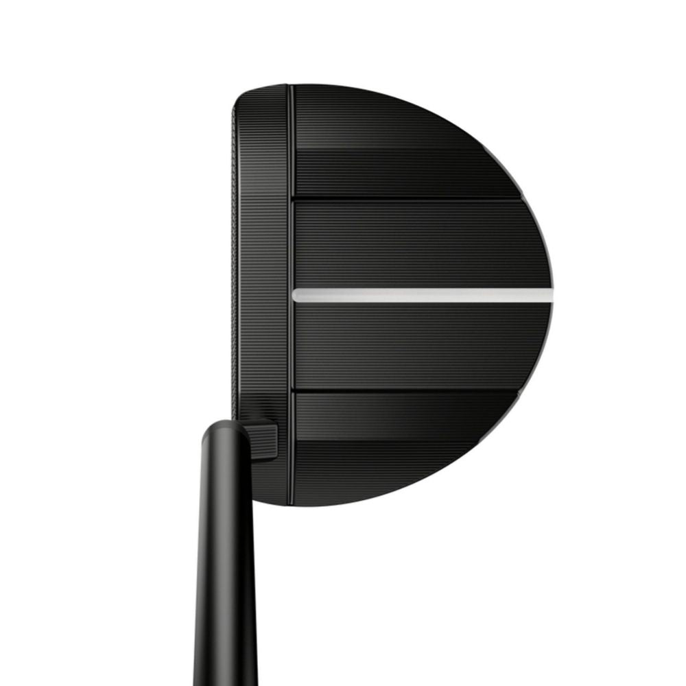 Ping PLD Milled Oslo 4 Matte Black Putter