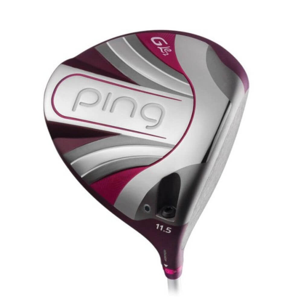 Ping Women's GLe2 Driver