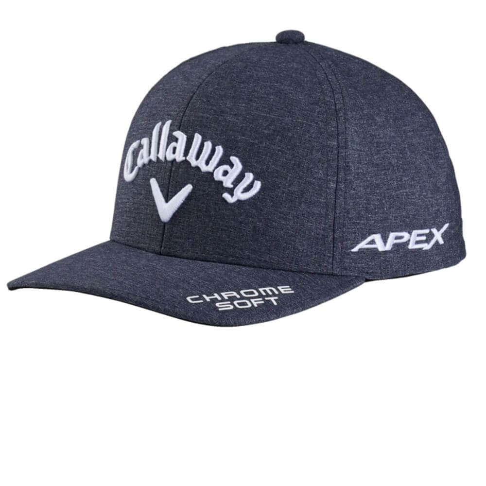 Callaway Rutherford FLEXFIT® Snapback