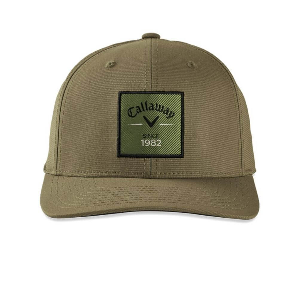 Callaway Rutherford FLEXFIT® Snapback