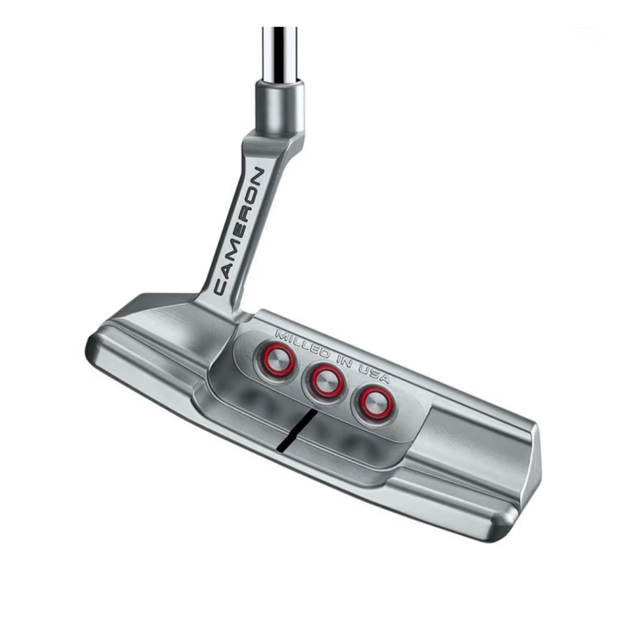 Scotty Cameron Special Select Newport 2.5 Putter