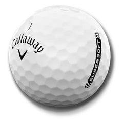 Callaway Supersoft Golf Balls