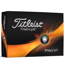 Titleist Pro V1 Golf Balls