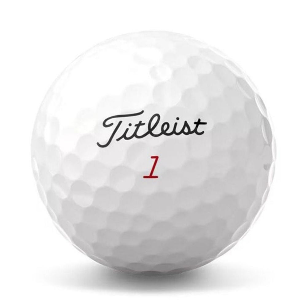 Titleist Pro V1x Golf Balls