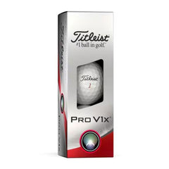 Titleist Pro V1x Golf Balls