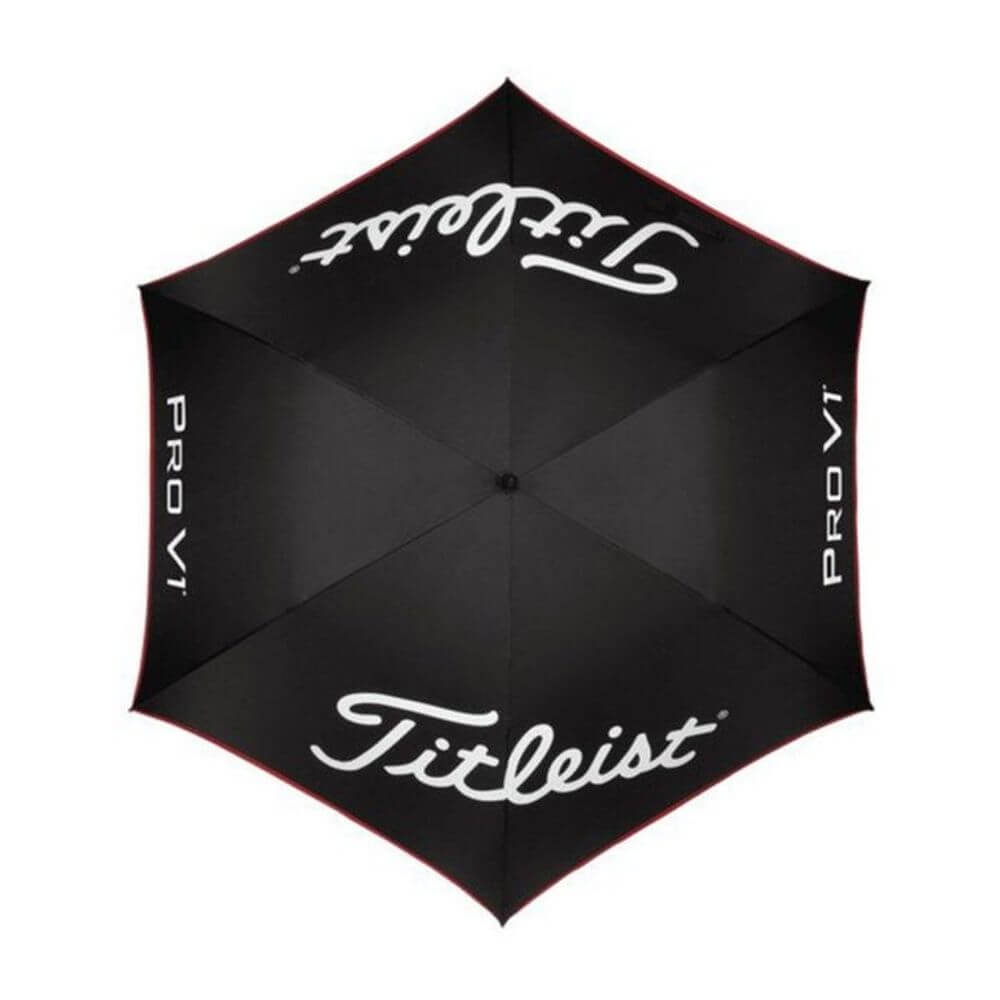 Titleist Tour Single Canopy Umbrella