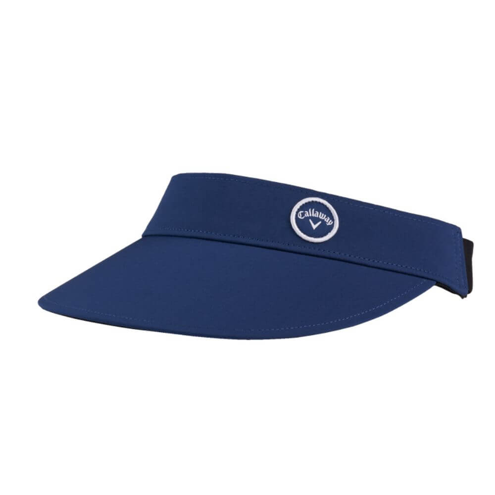 Callway Women's See The Break Adjustable Visor