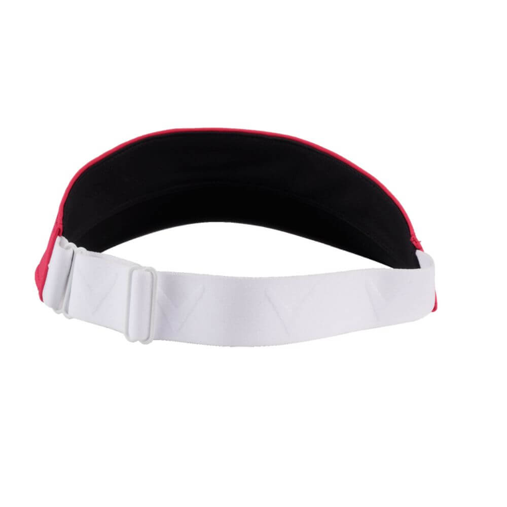 Callway Women's See The Break Adjustable Visor