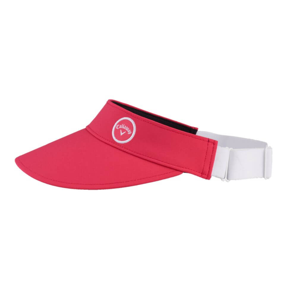 Callway Women's See The Break Adjustable Visor