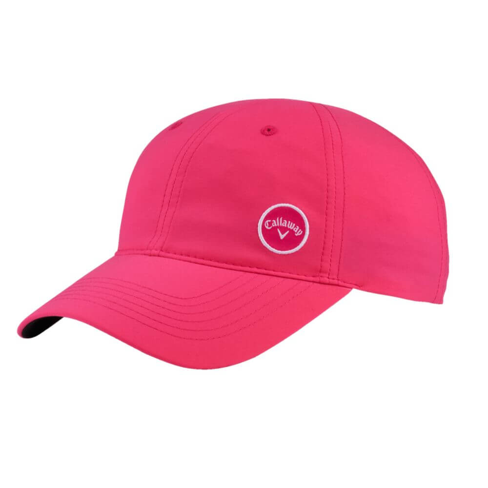 Callaway Women's Hig htail Adjustable Cap