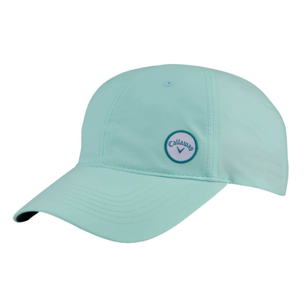 Callaway Women's Hig htail Adjustable Cap