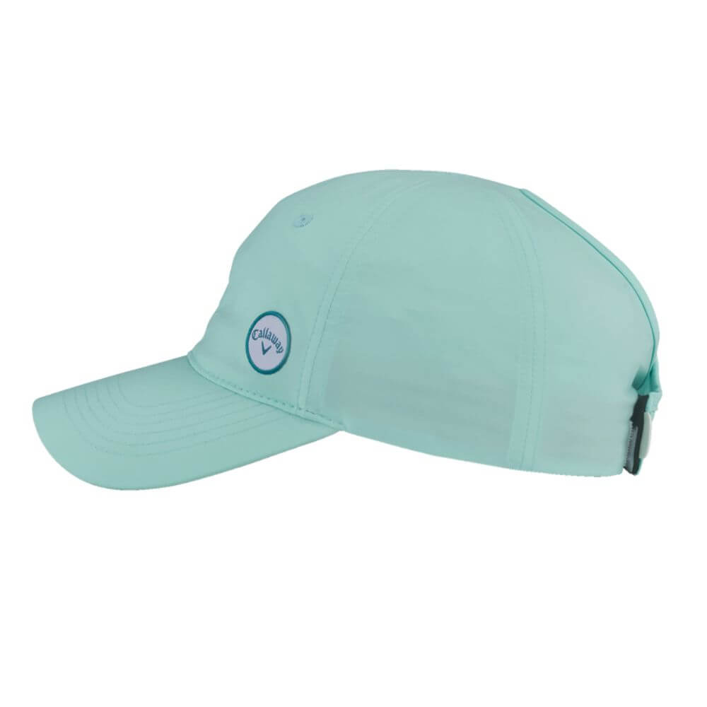 Callaway Women's Hightail Adjustable Cap