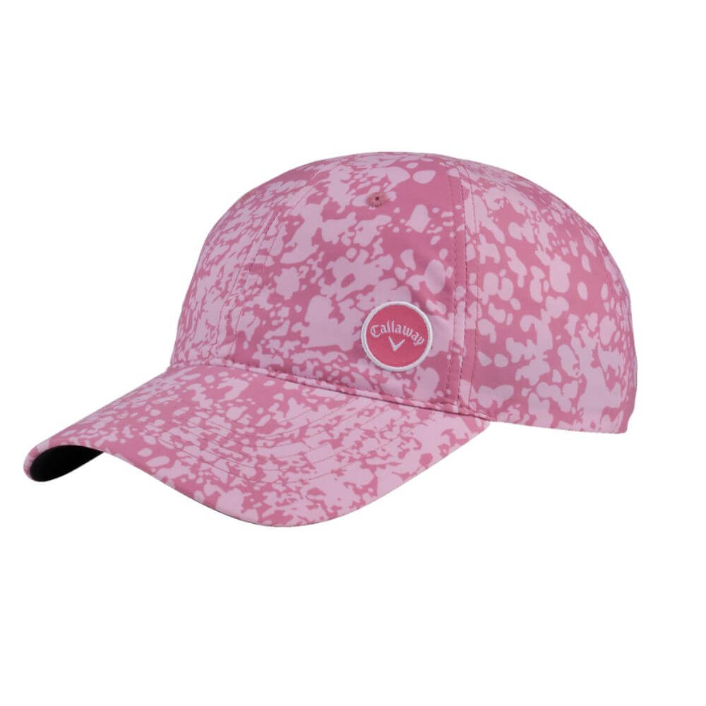 Callaway Women's Hig htail Adjustable Cap