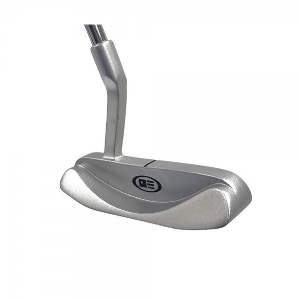 US Kids Junior Aim 1 Steel Putter