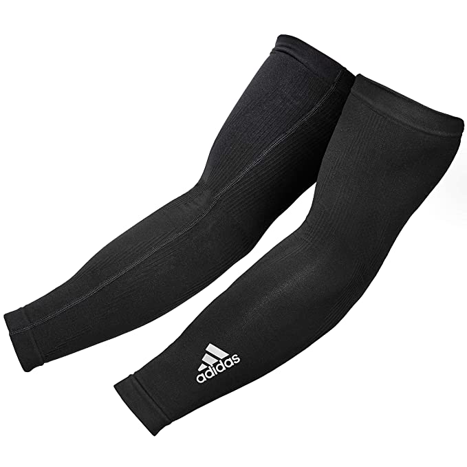 Adidas Compression Arm Sleeves