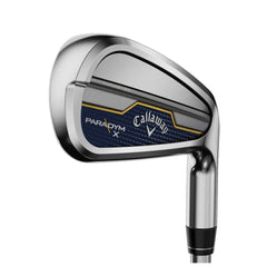 Callaway Paradym X Graphite Irons  (5-P,SW)