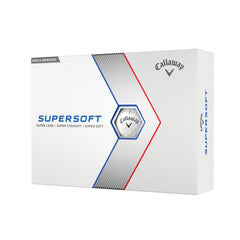 Callaway Supersoft Golf Balls