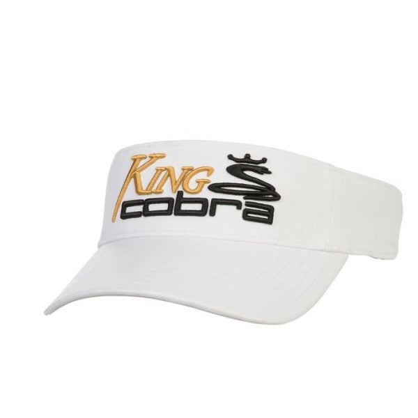 Cobra golf shops visor