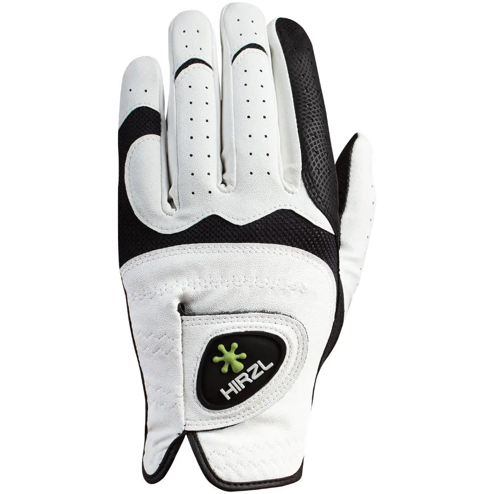 HIRZL PREMIUM GOLF GLOVE - TRUST HYBRID