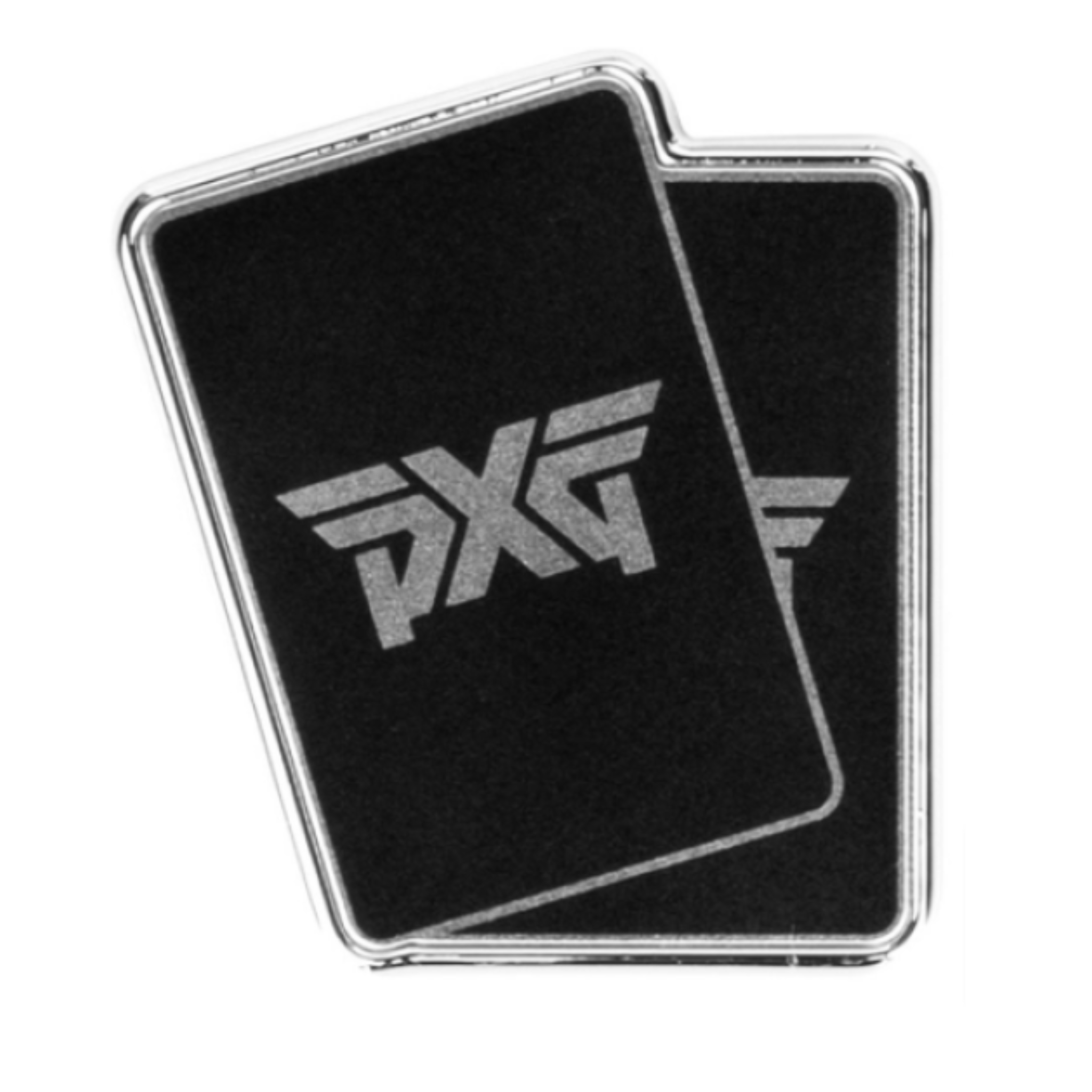 PXG Black Jack Ball Marker