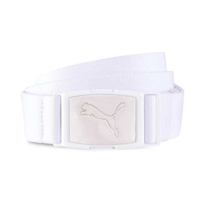 Puma Men's Ultralite Stretch Golf Belt