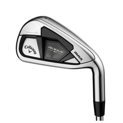 Callaway Rogue ST MAX (5-S) Graphite Irons